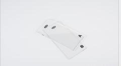 Paper Craft Machine Embossing Accessories AB Transparent Board PC Pressing Board