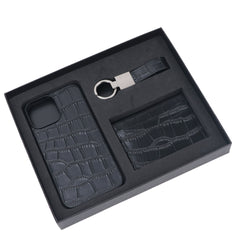 Cowhide Mobile Phone Protective Cover