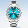Silver Cyan