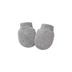 European And American-style Cotton Gloves For Newborns