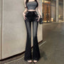 Black / XS