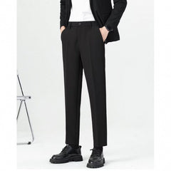 Men's High End Business Suit Pants