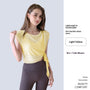 Light yellow / S