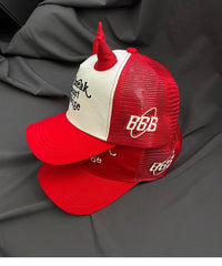Embroidery Summer Fashion Fashion Brand Baseball Cap