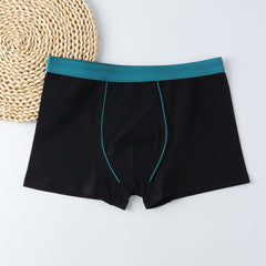 Men's Underwear Men's Boxer Briefs Plus Size Extra Large