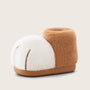 Brown White / 36 to 37