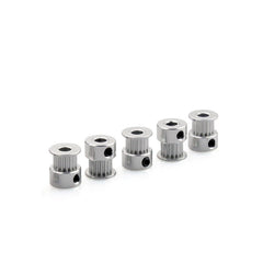 3d Printer Accessories Synchronous Belt Wheel