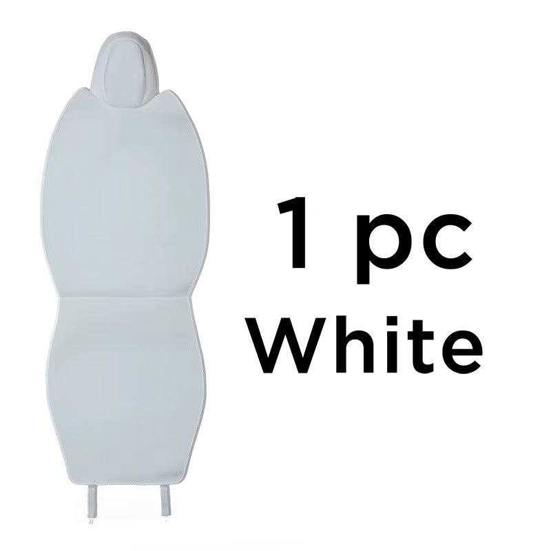 Fashion Personalized Warm Keeping Seat Cover