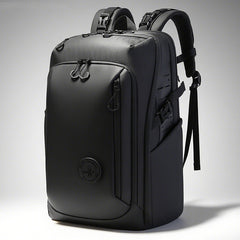 Mens Large-Capacity Travel Backpack For Outdoor Adventures