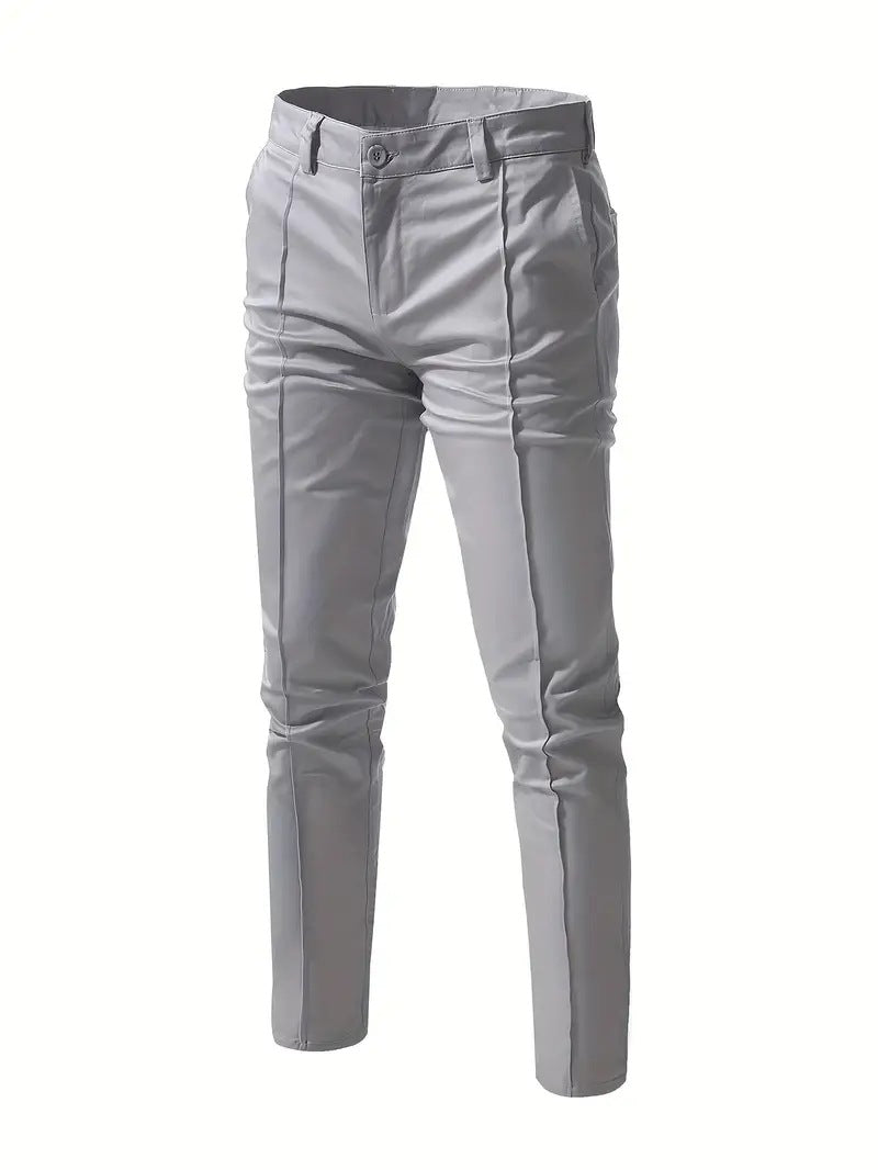 Business-Ready All-Match Outdoor Casual Trousers