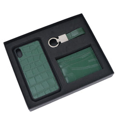 Cowhide Mobile Phone Protective Cover