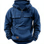 Navy Blue / M