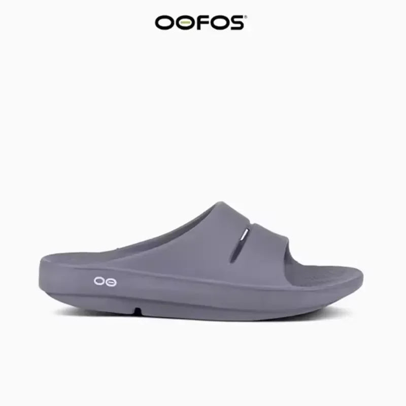 Original Sandals - Lightweight Recovery Shoes Slippers Men Women Soft Bottom Indoor Home Slides Sandals Light Beach Shoe
