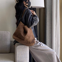 New Niche French-style Tote Bag