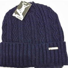 Men's Wool Fashion And Comfort Hat