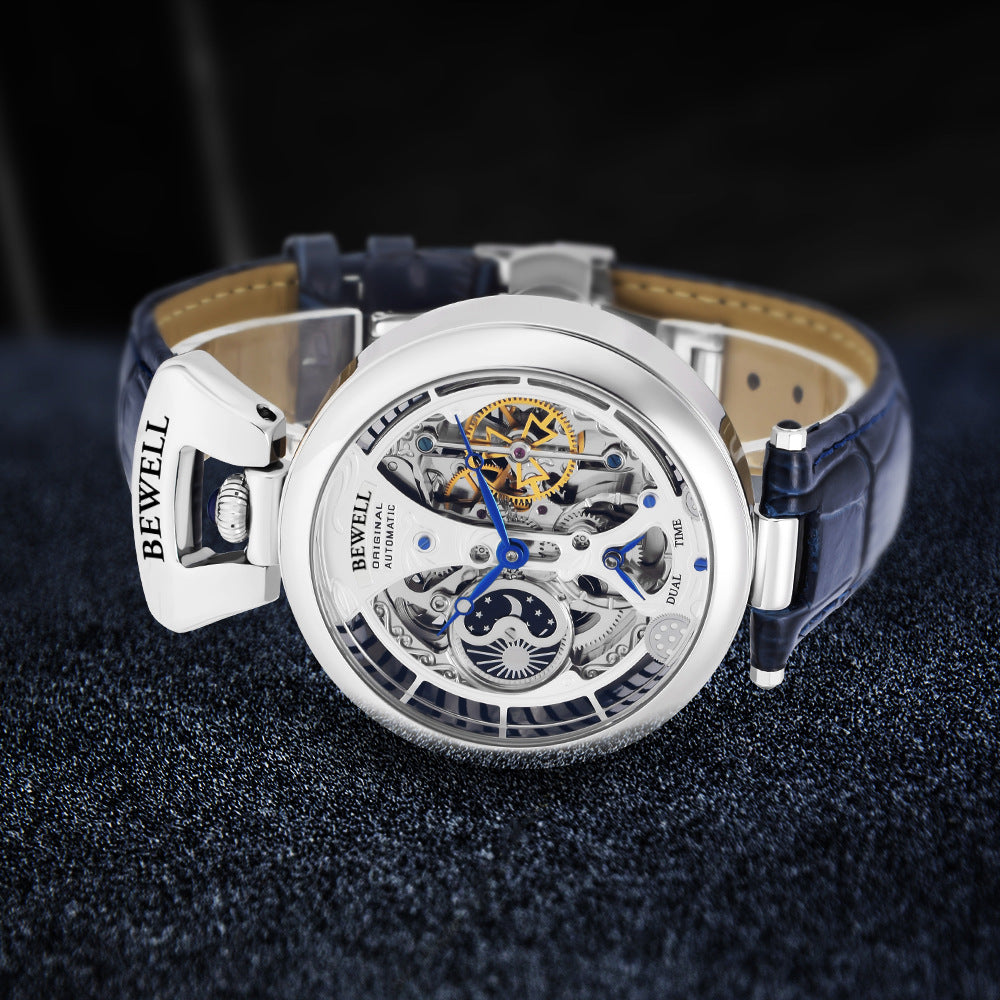 Bestseller-Herrenuhr mit hochwertigem wasserdichtem Design