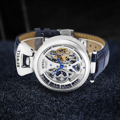 Bestseller-Herrenuhr mit hochwertigem wasserdichtem Design