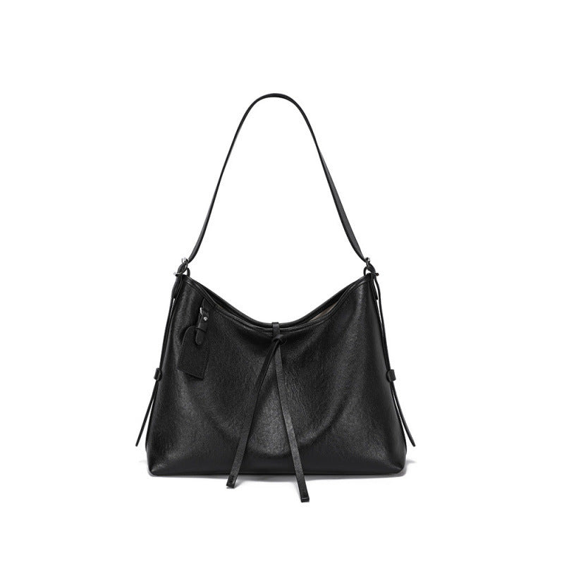 Womens Stylish Casual High-Capacity Shoulder Bag