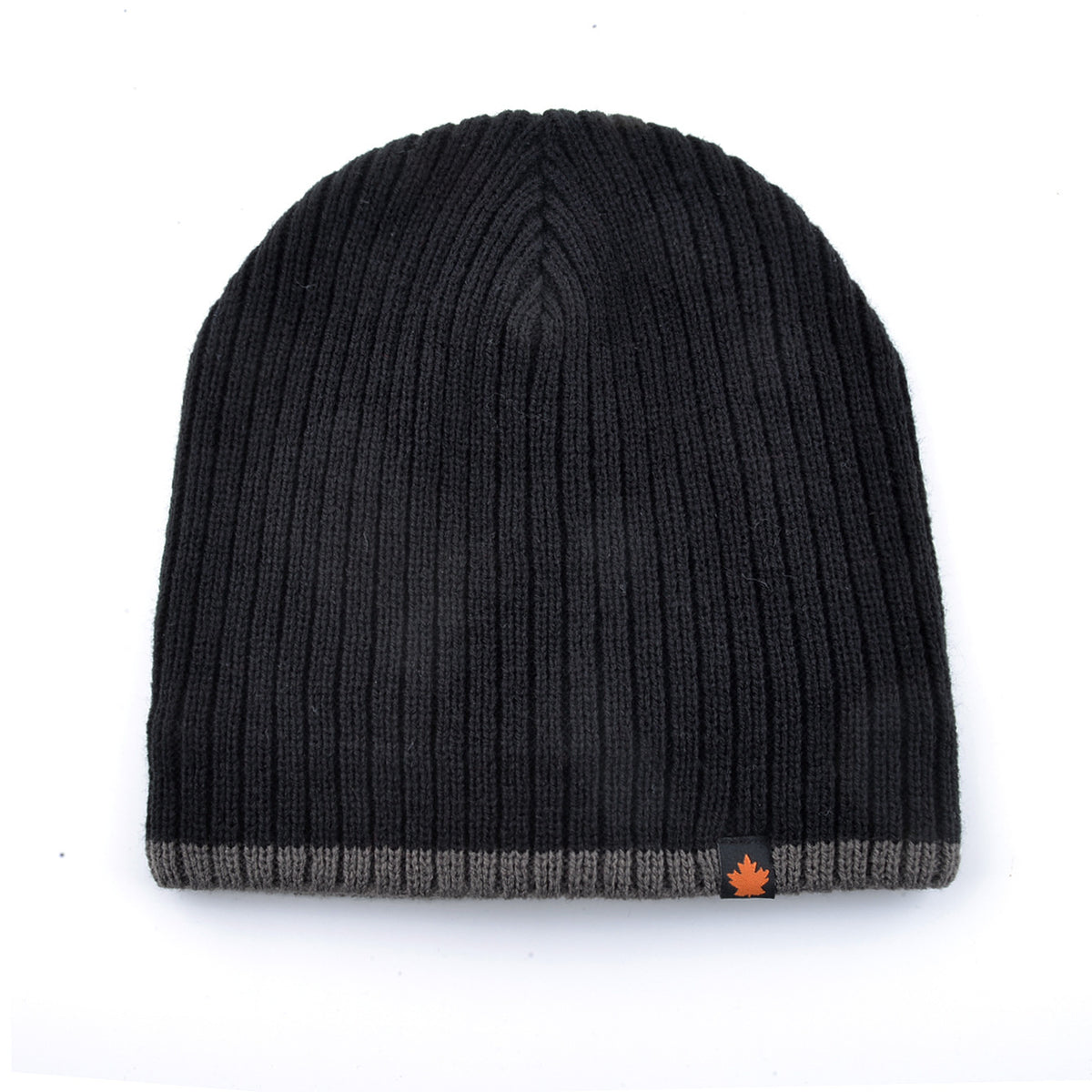 New Men's Fashion Simple Knitted Hat