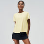 Cream yellow / S