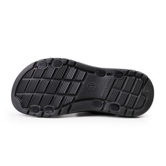 Beach Fashion Trend Flip-flops