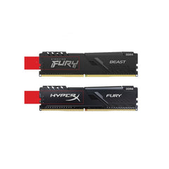 Desktop Computer Game Memory