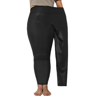 Fashion Special High Waist Stretch Women's Pants