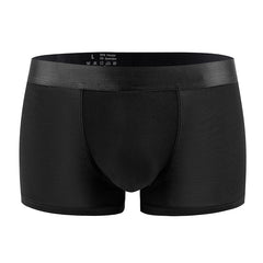 Standard Mens Sexy Underwear Modal Low-rise