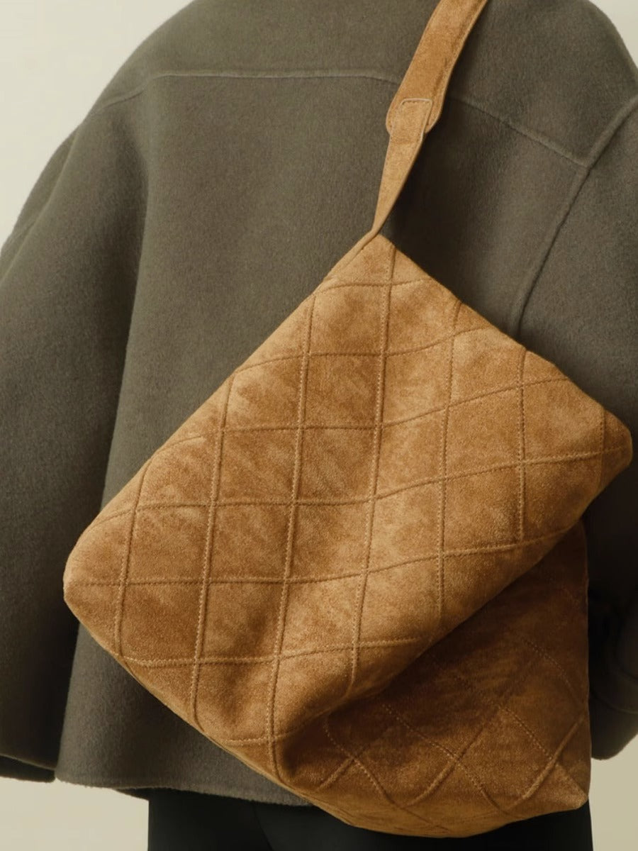 New Niche French-style Tote Bag