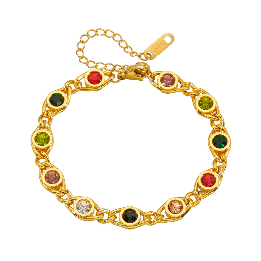 Necklace Minimalist High-end Aesthetic Designer Piece