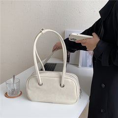 Large-capacity Shoulder Bag And Tote