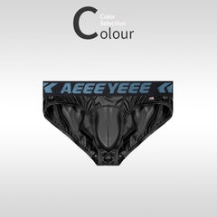 Men's Underwear Breathable Summer Briefs