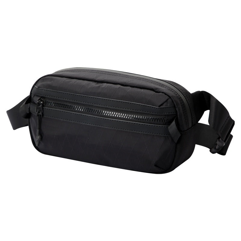 New Water-Repellent Minimalist Chest Bag Large Capacity