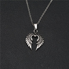 Trendy Street Pendant Sweater Sweater Chain