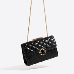Light-luxury Fashion Chain Crossbody All-match Shoulder Bag