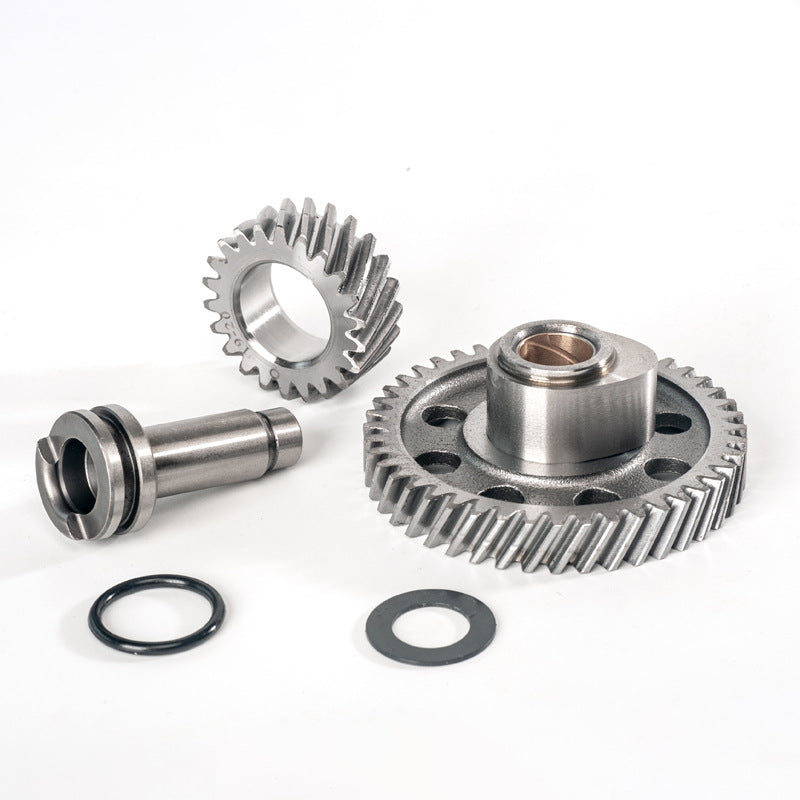 Motorcycle Engine Camshaft Three-piece Set Assembly CG125