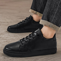 Men's Plus-Size Lightweight Versatile Casual Shoes