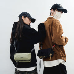 Niche New Water Bottle Bag For Men And Women