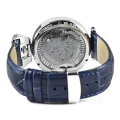 Bestseller-Herrenuhr mit hochwertigem wasserdichtem Design