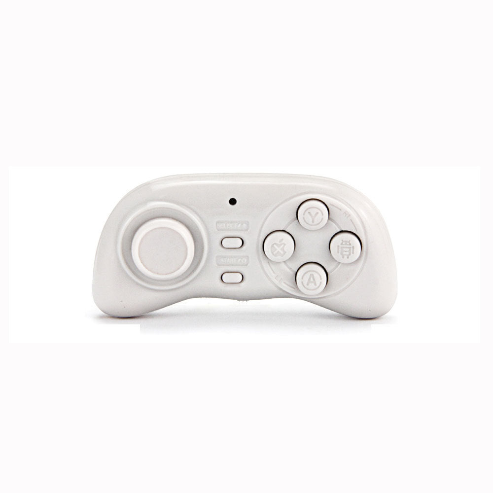 Mobile Game Controller Smart Handle 608 Portable Mini Bluetooth Smart Gamepad