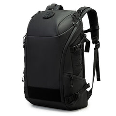 High-Capacity Multi-Functional Outdoor Adventure Backpack