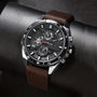 Belt Brown