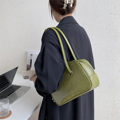 Large-capacity Shoulder Bag And Tote