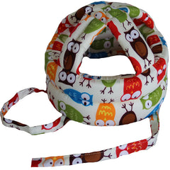 Childrens Cotton Safety Helmet Breathable And Drop-resistant