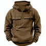 Brown / M