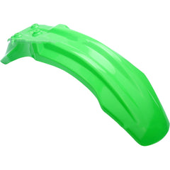Plastic Front Fender Water Retaining Shell