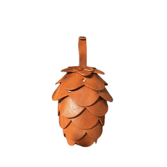 Women's Handbag Pinecone Casual Shoulder Bag