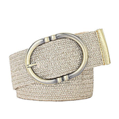 Bohemian-style Ethnic Womens Wide Decorative Piece