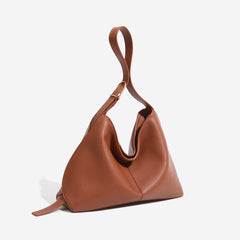 New Casual Versatile Large-capacity Shouldercrossbody Bag