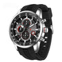 8024 Black And Silver